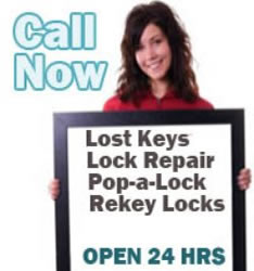 emergency 24 hour locksmith